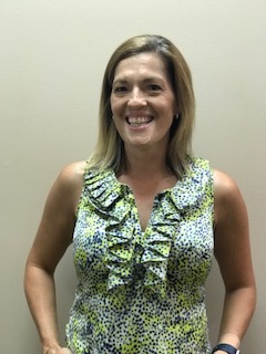 Kara Hamilton